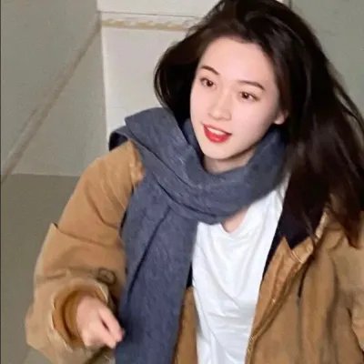 将军府来了个小厨娘