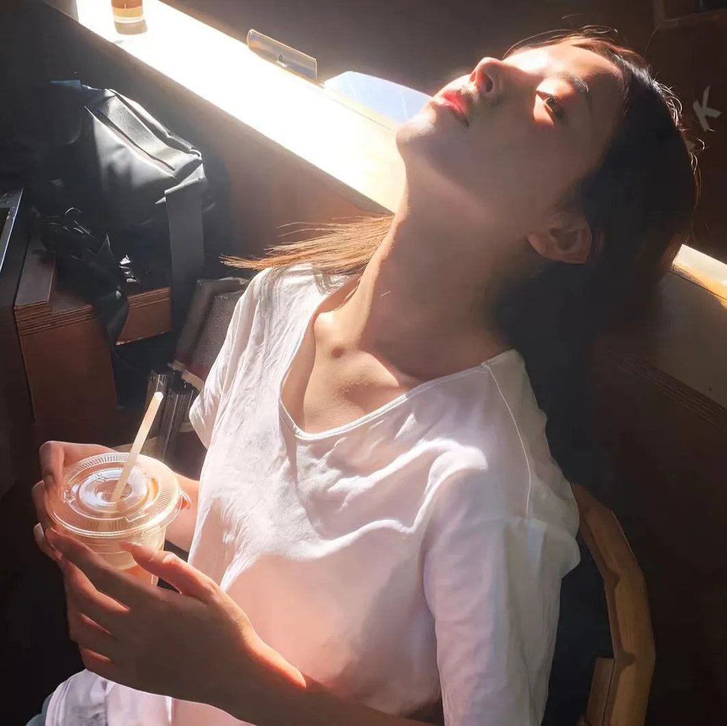 遥远的他