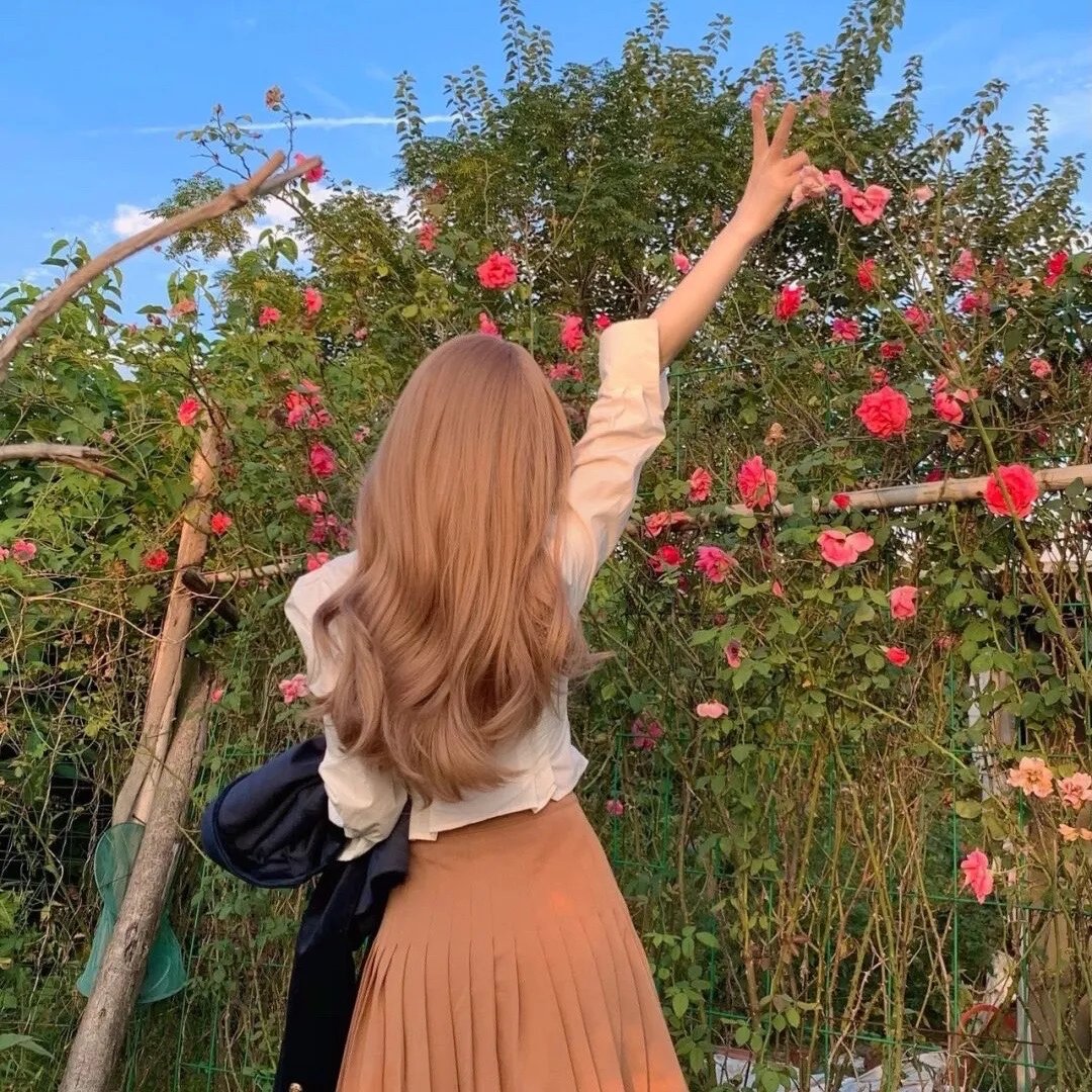 杜鹃的女儿